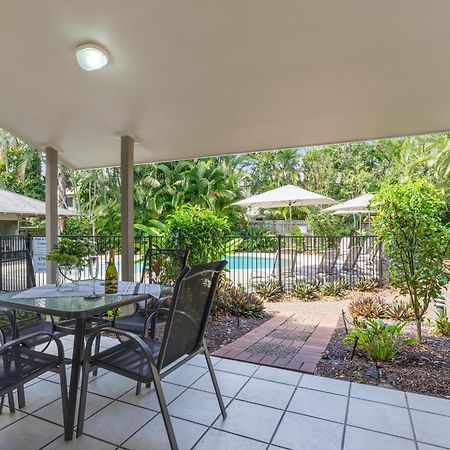 אפרטהוטל נוסוויל Sunset Cove Noosa מראה חיצוני תמונה