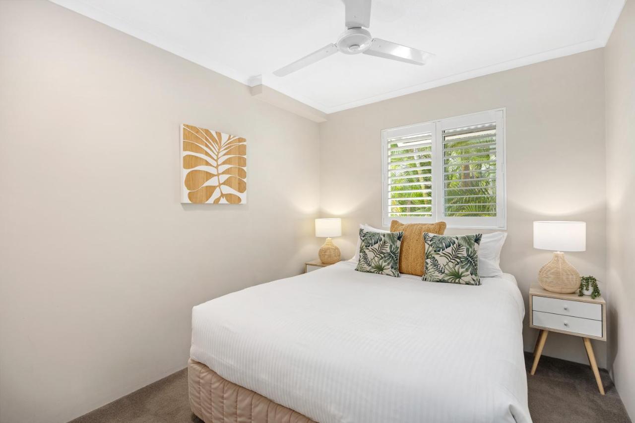 אפרטהוטל נוסוויל Sunset Cove Noosa מראה חיצוני תמונה