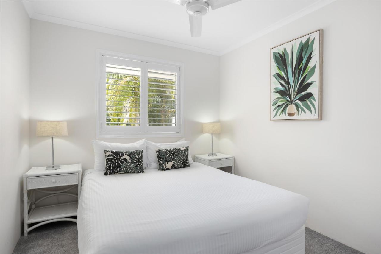 אפרטהוטל נוסוויל Sunset Cove Noosa מראה חיצוני תמונה