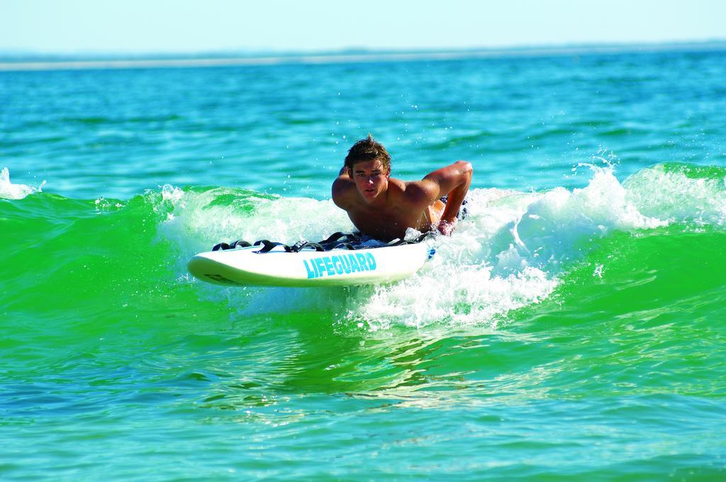 אפרטהוטל נוסוויל Sunset Cove Noosa מראה חיצוני תמונה